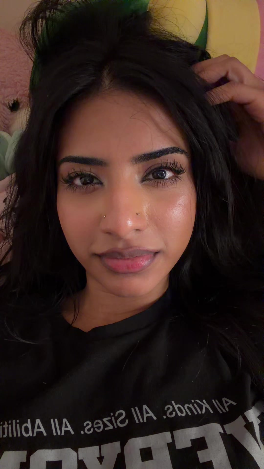 @shraystah