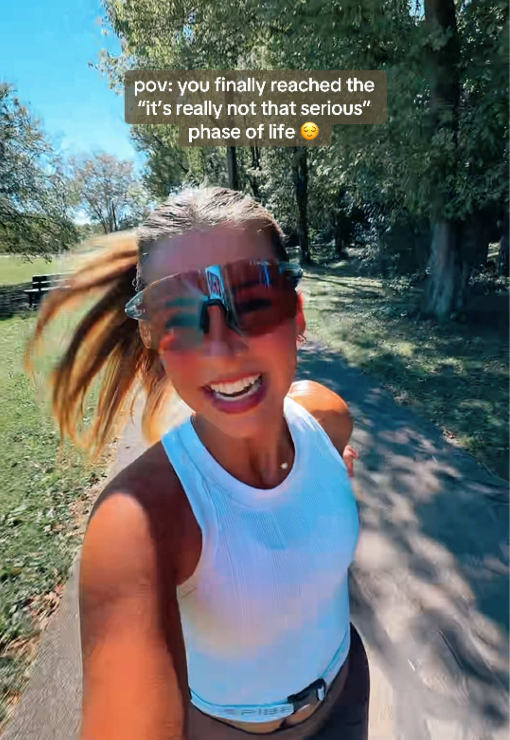 @Bekah ♡ | Running & Lifestyle