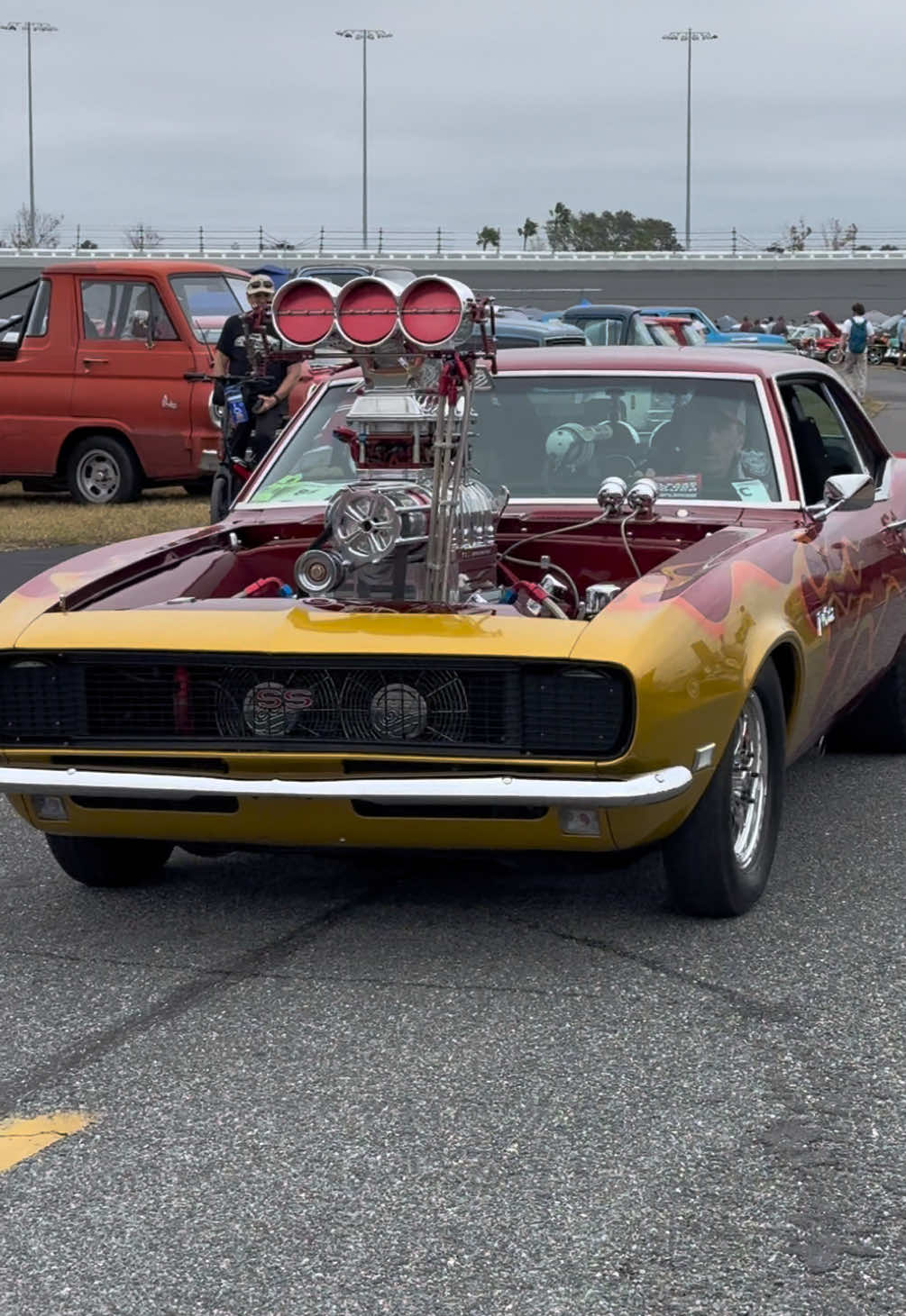 @SICK Cars and Trucks