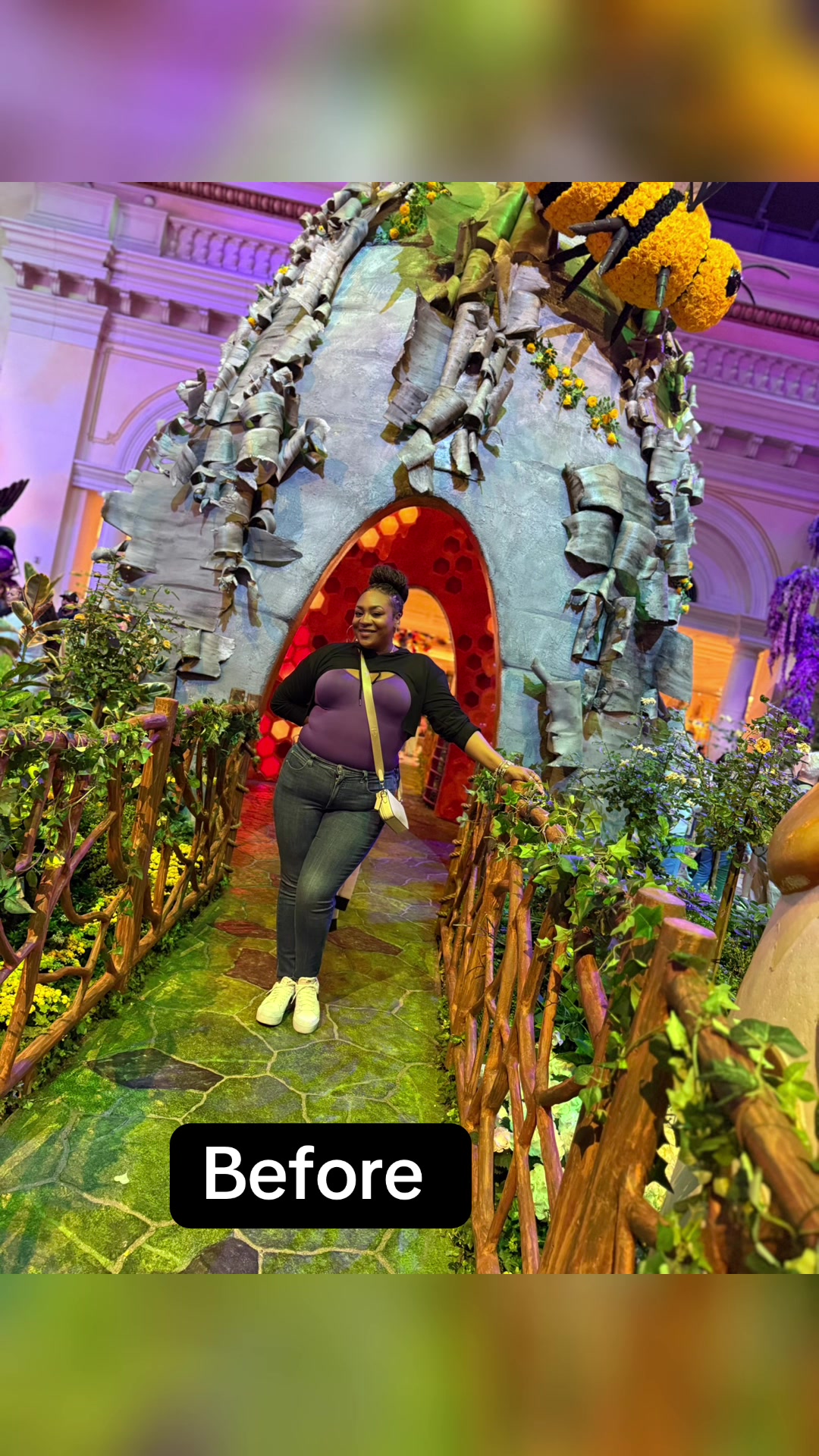 @🪬🧿 BaBa Yaga 🧿 🪬