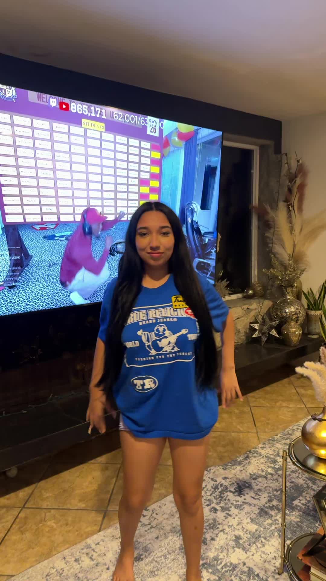 @Crystal Izaguirre