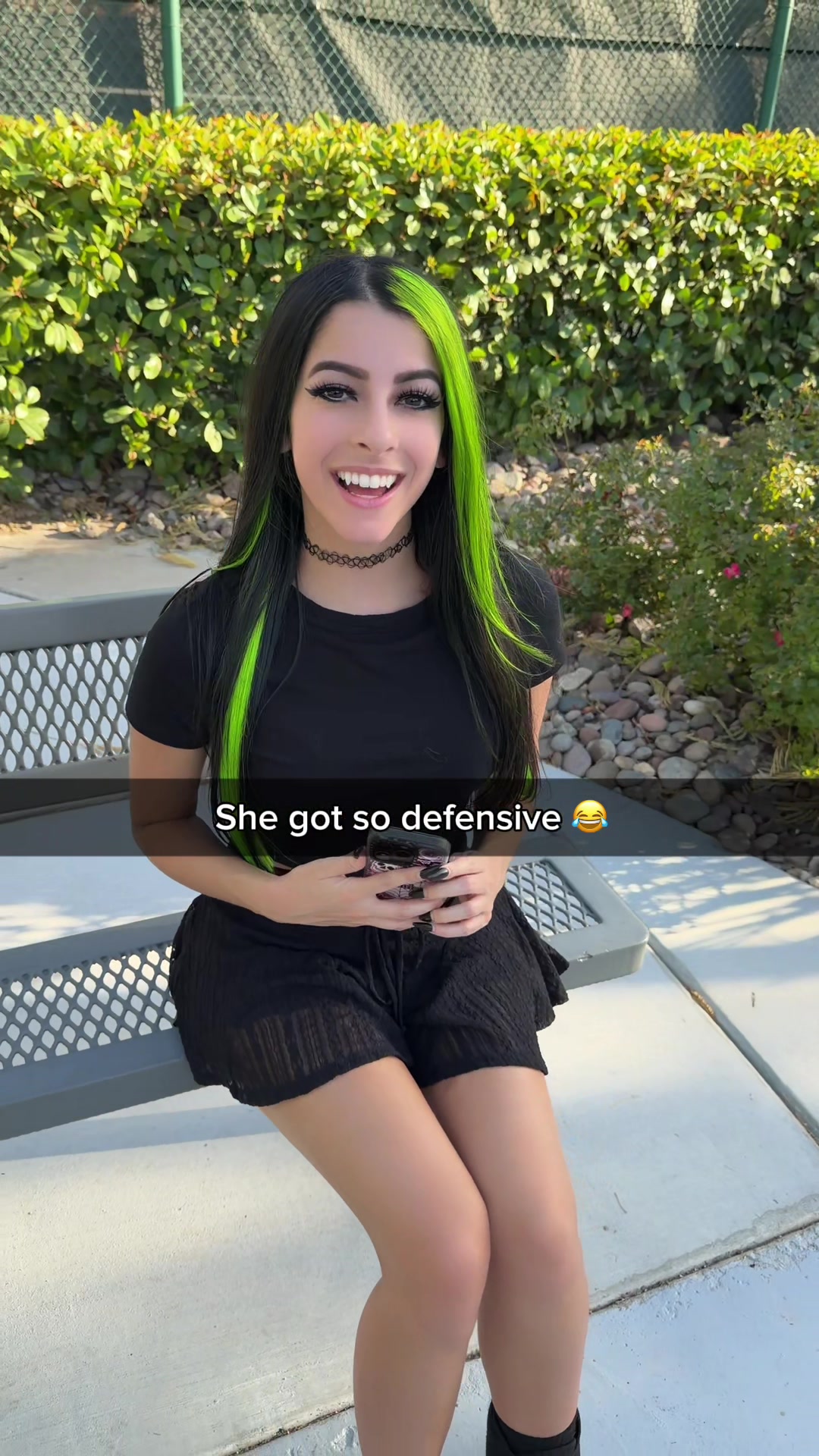 @OhKayBunnyTV