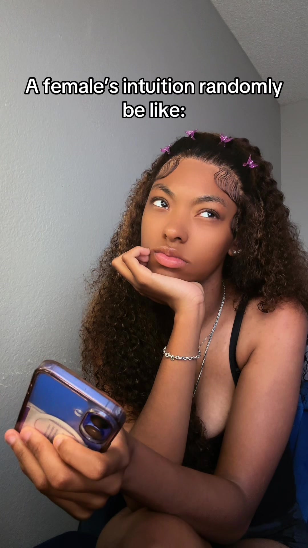@Kayy Imani