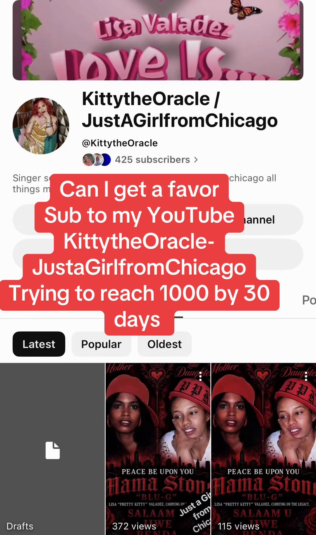 @kittyfromchicago