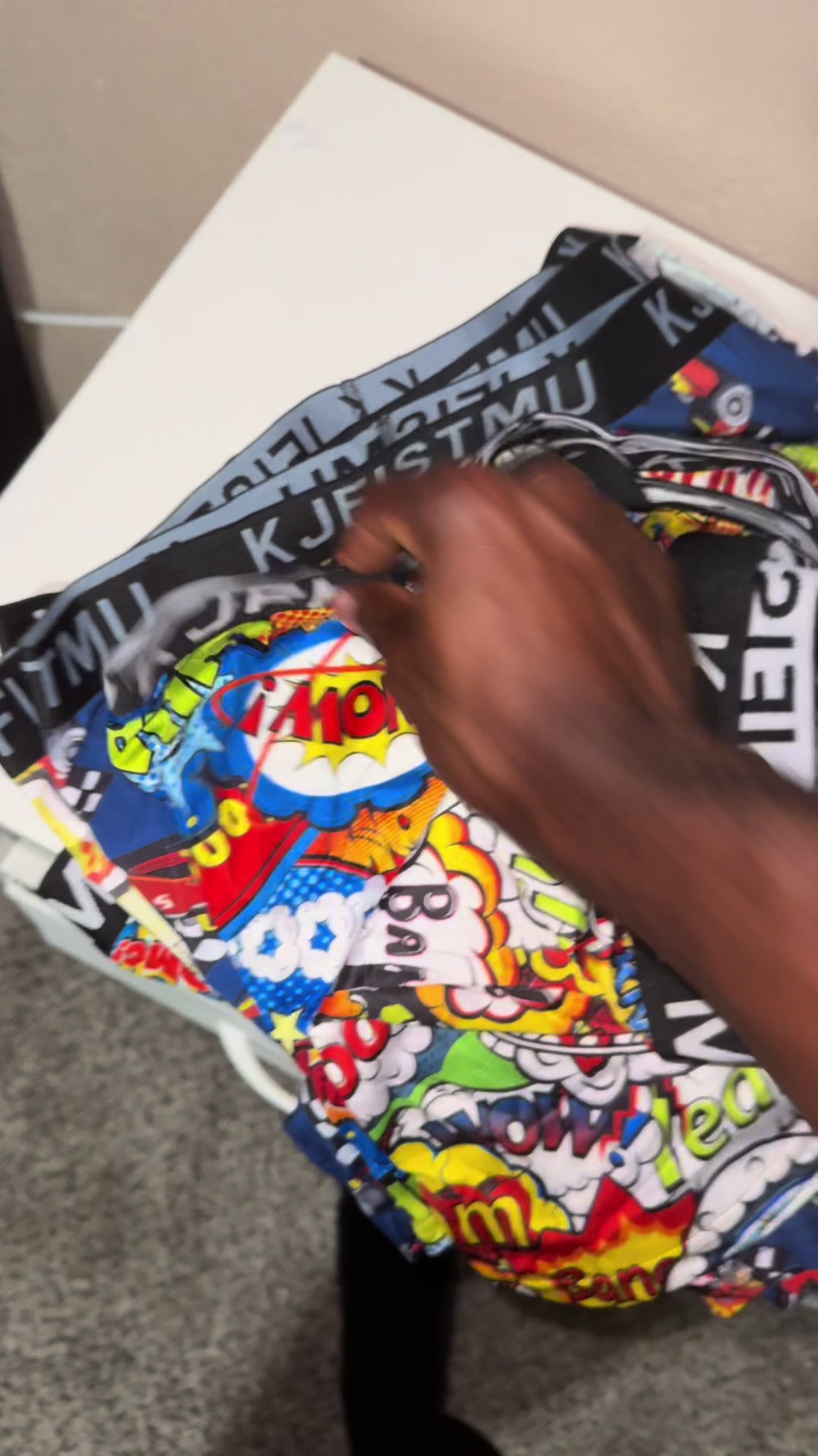 @Christ10thgen🥷
