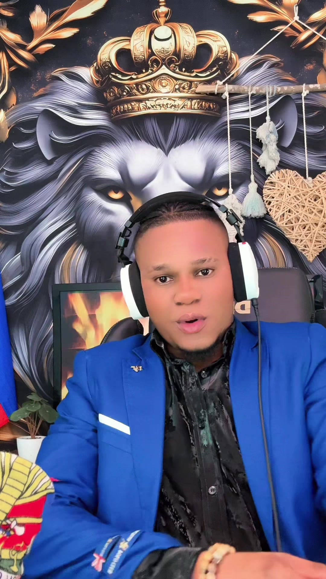 @💧💧Ralph la voix d'Or2 TRF💧
