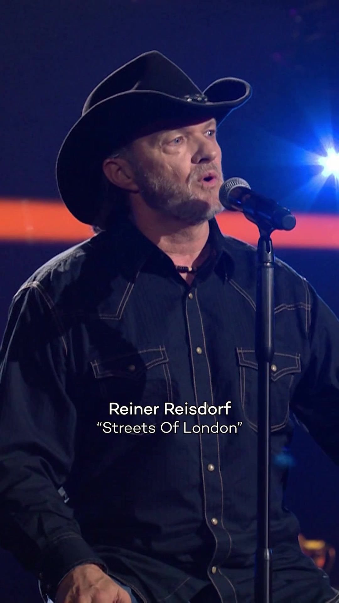 @The Voice of Germany