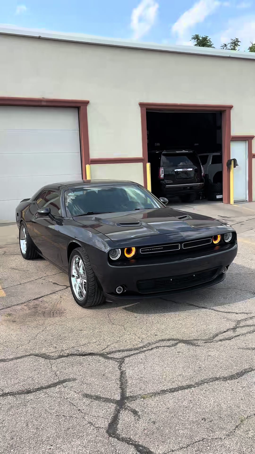 @Jesus T. &ldquo;El Mexicano Auto&rdquo; 🏁