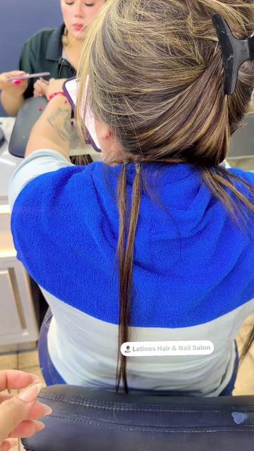 @Dunia💈Latinos🌴