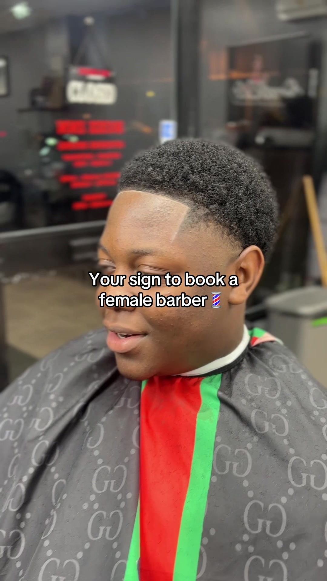 @MILTON KEYNES BARBER 💈