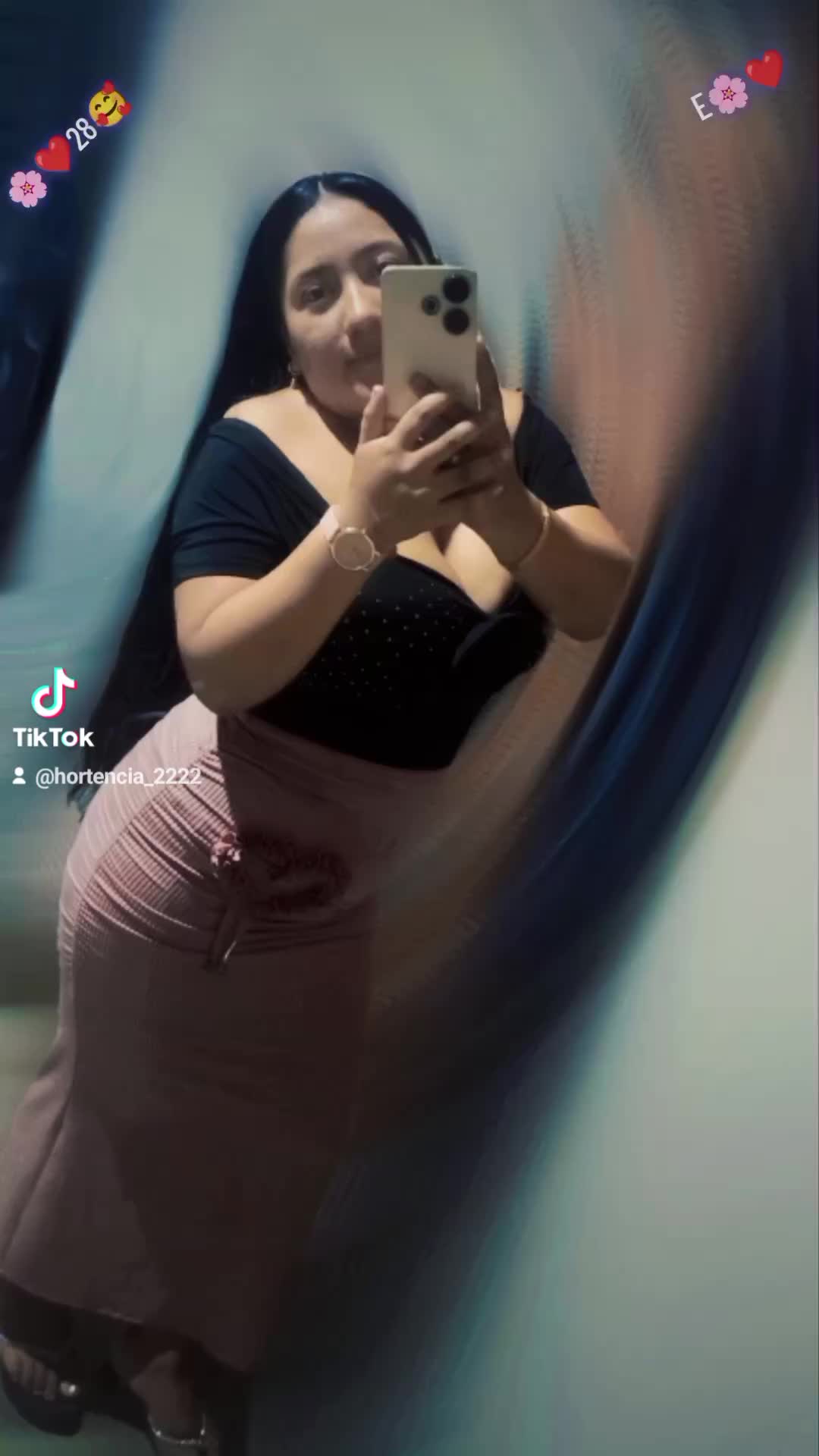 @BLÆNCA HŒRTENCĮÆ