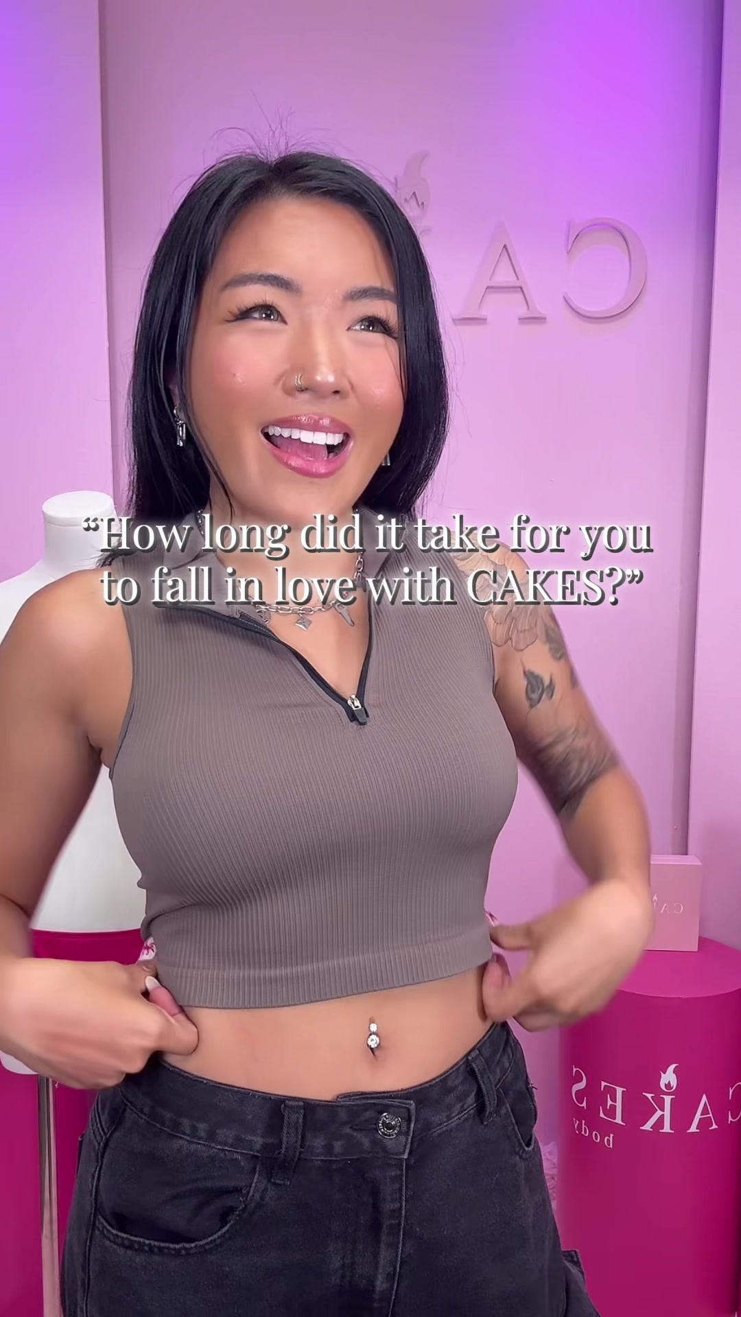 @CAKES Body