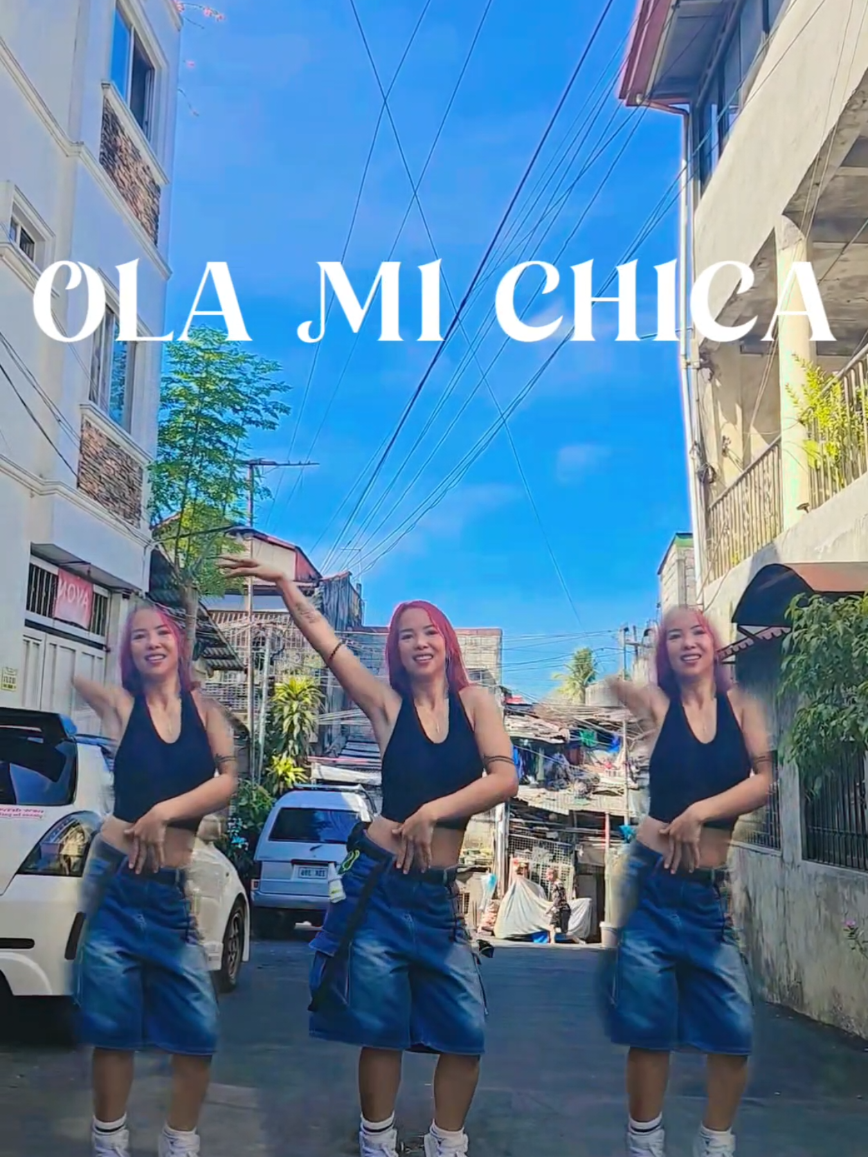 @lylor nillobenda