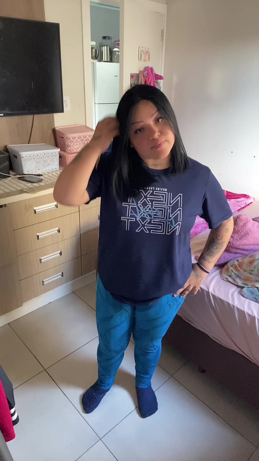 @Ana carolina