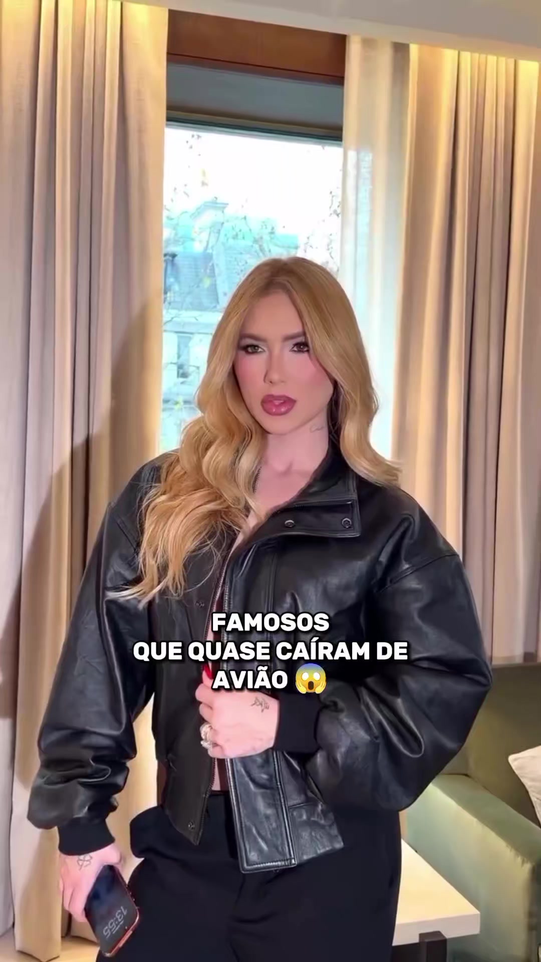 @PORTAL DA FIFI 🗣️😁