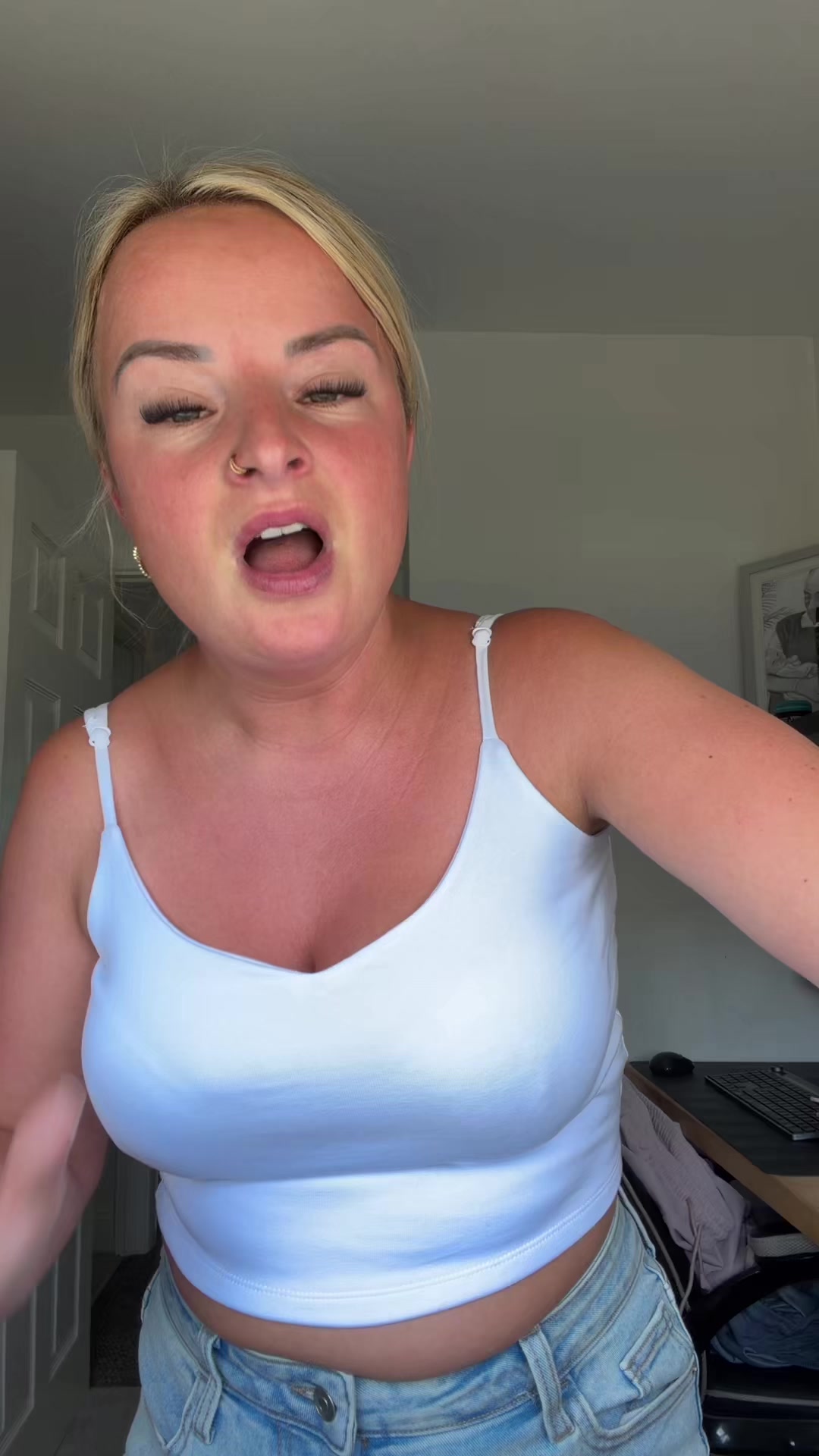 @Jenine Kayley