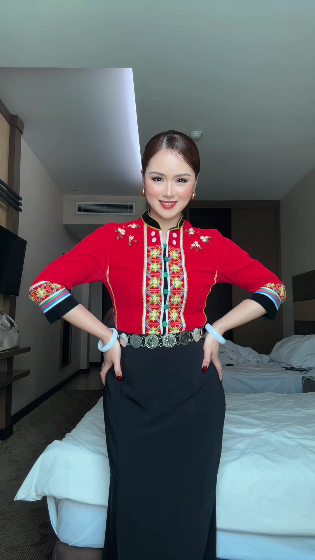@Hosiani keewon