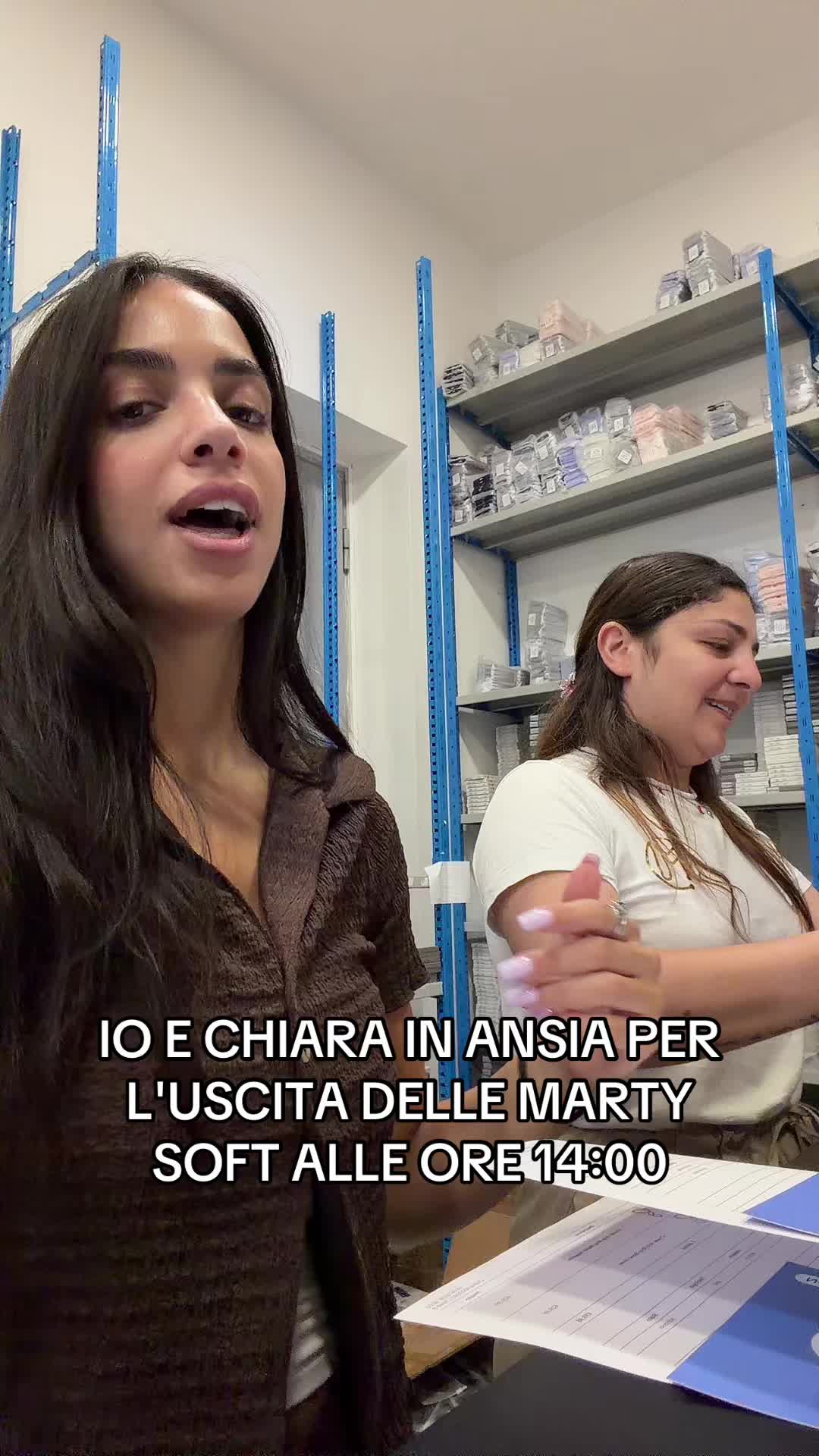 @New Martina