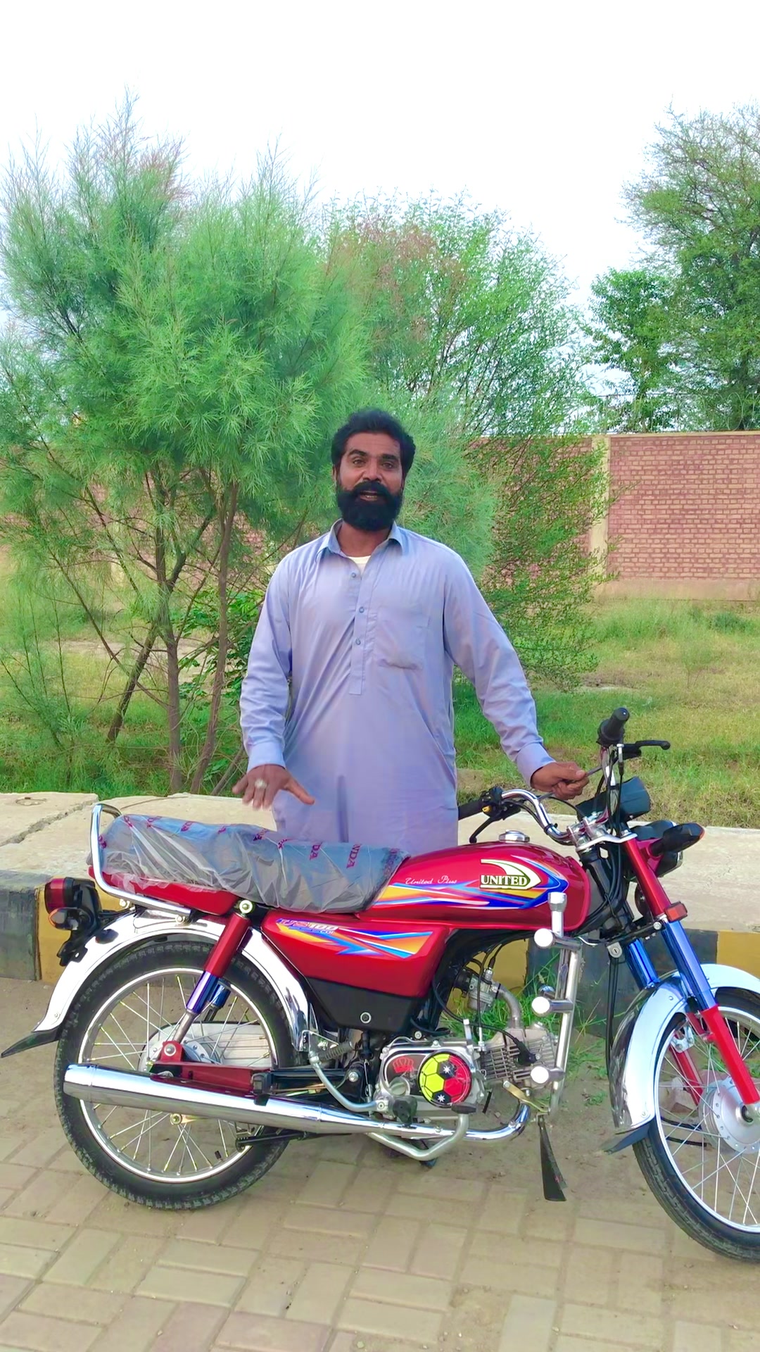 @Majeed King Of Taunsa❣️