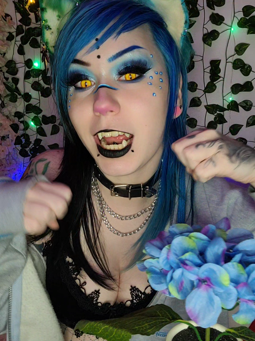 @Rainbow🏳️🌈Artist/Streamer🍃