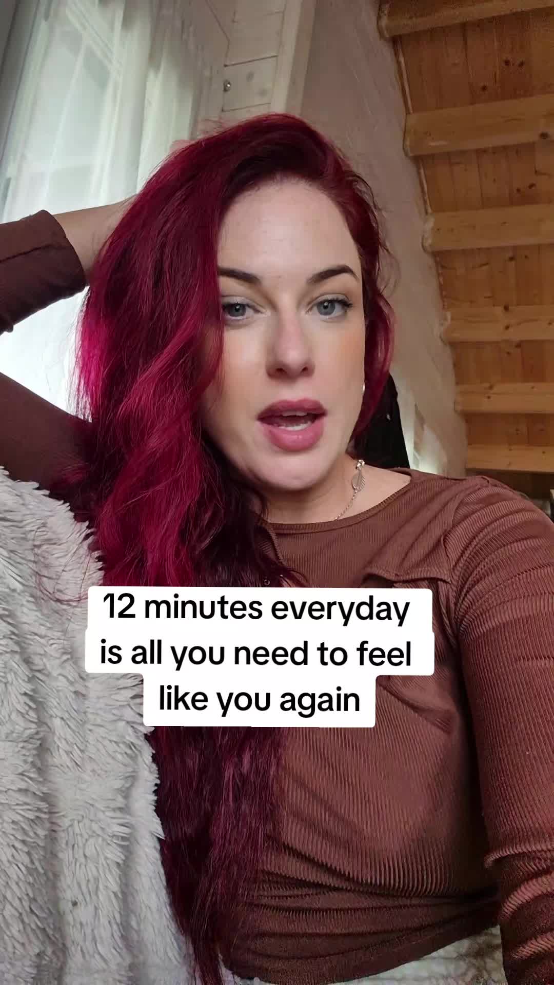 @Niamh | Stop Anxiety Now