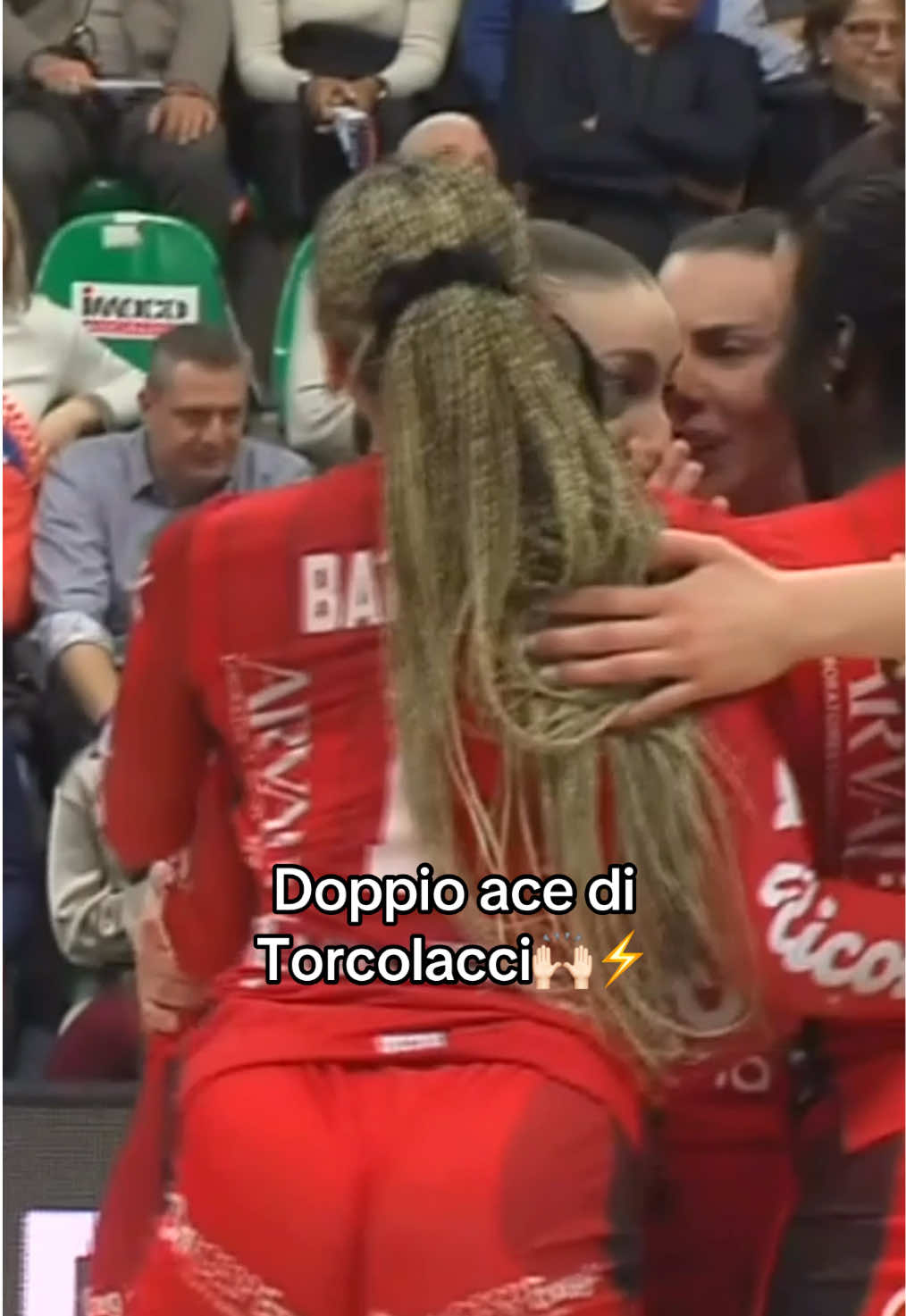 @Lega Volley Femminile
