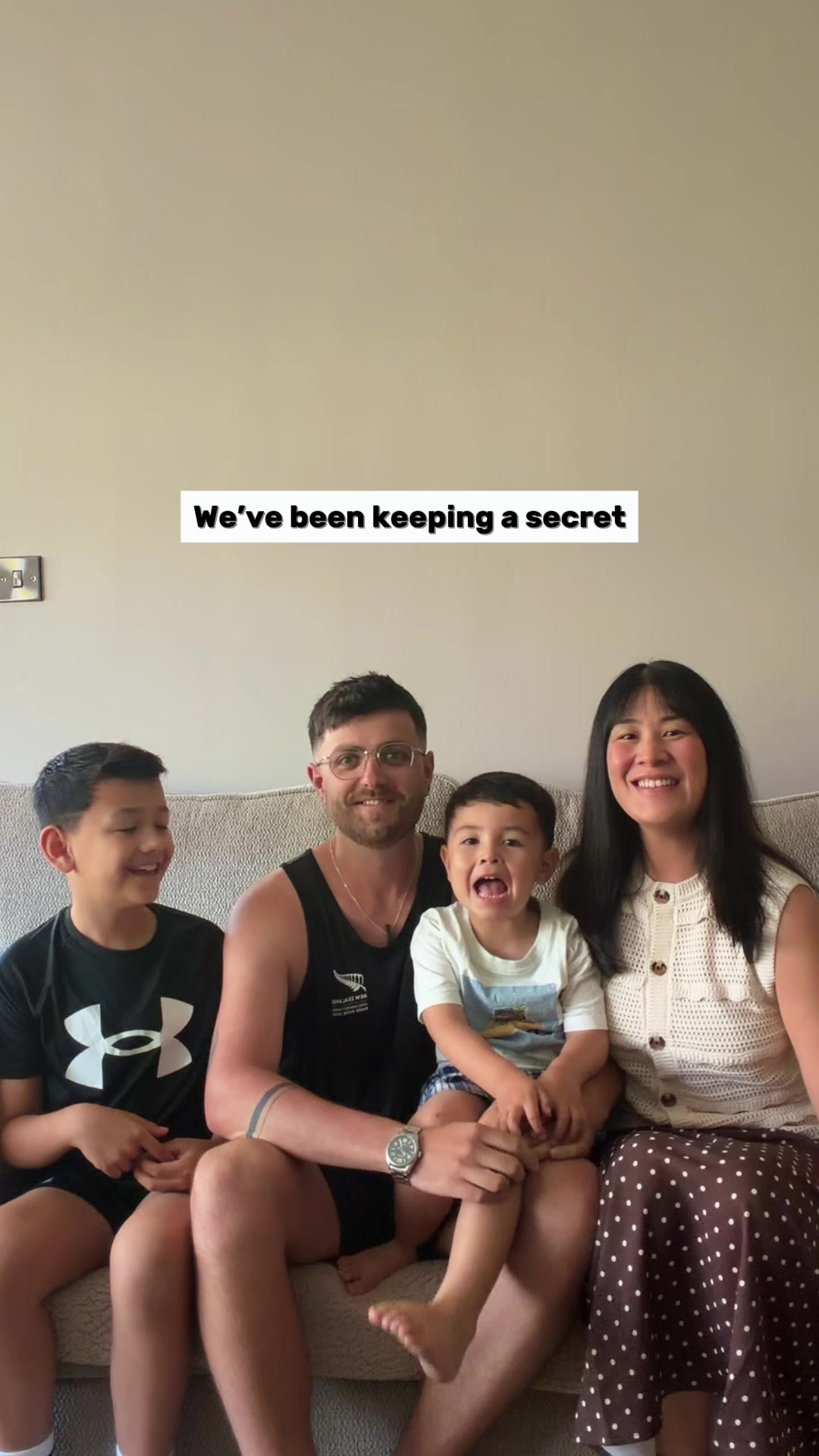 @Daniel & Ellen Peacock 🦚
