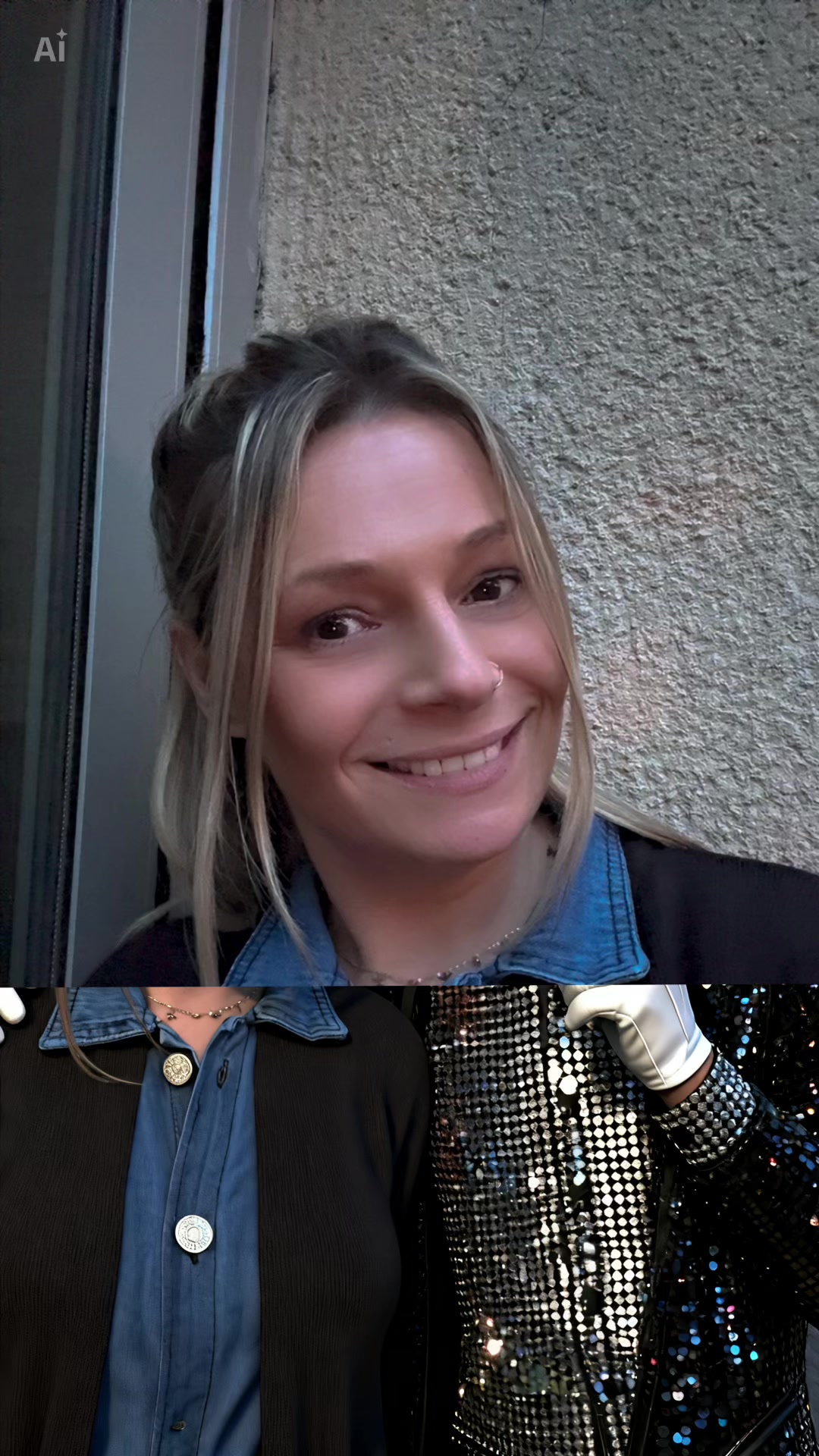 @Stéphanie