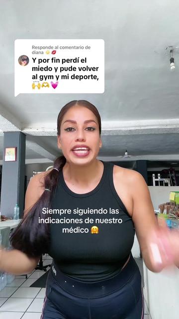 @Mari Orozco