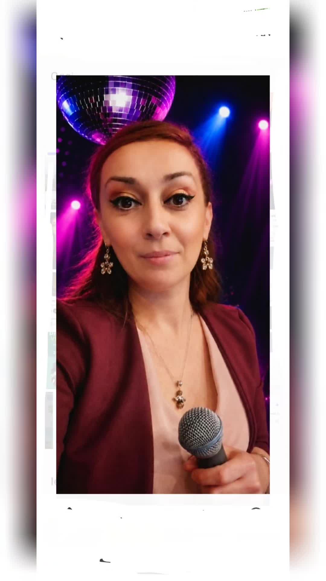 @Ela 🎤❤️