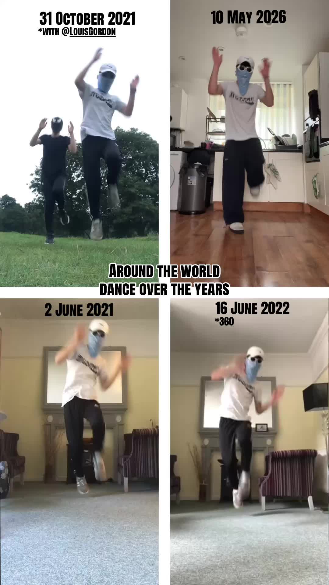 @Morgan