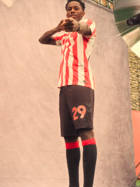 @Sunderland AFC