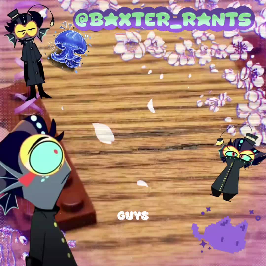 @★🩵💐~∆Harvey_Rants∆~💐🩵★
