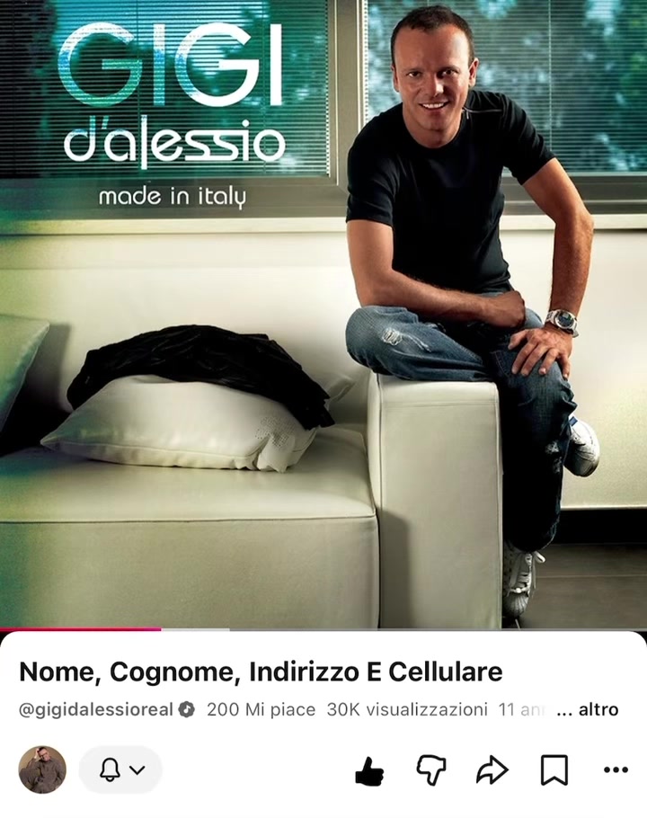 @Persone.Specialipage