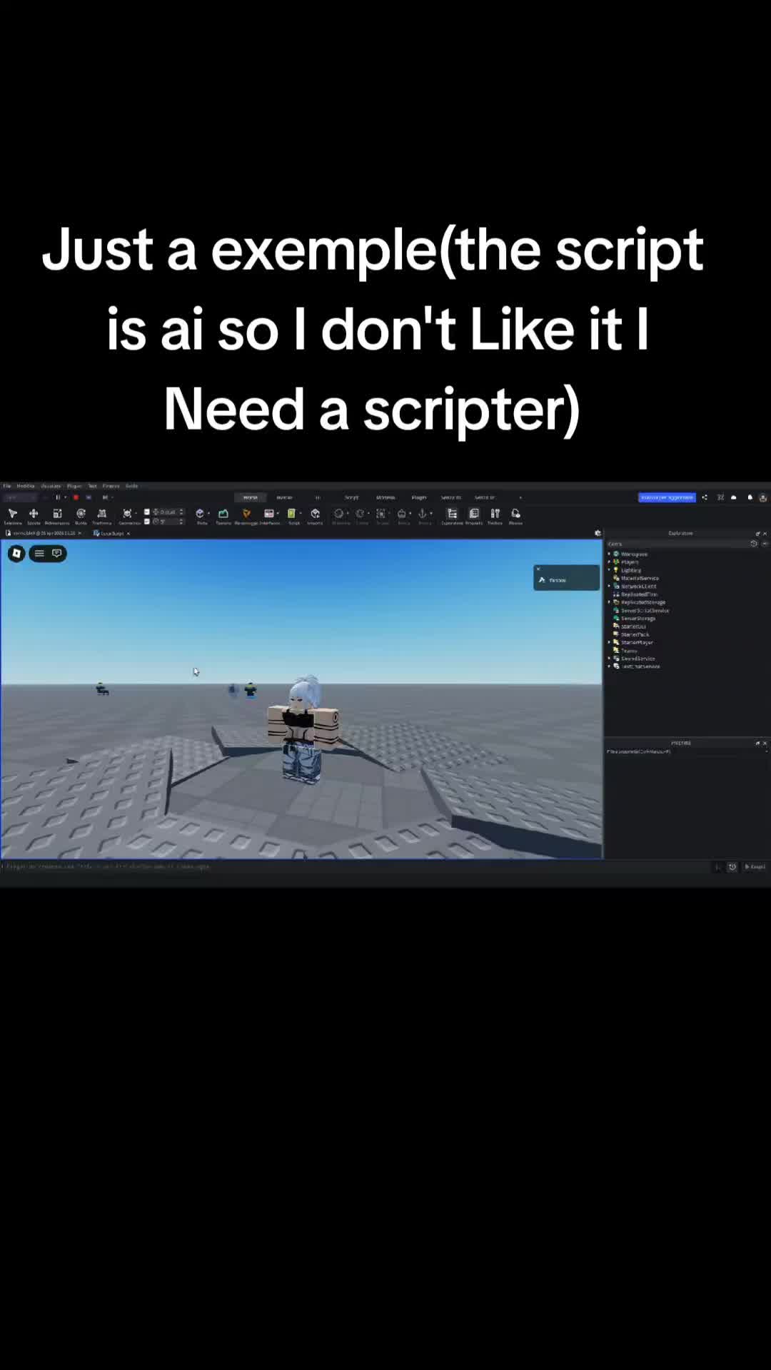 @Invincible X dev