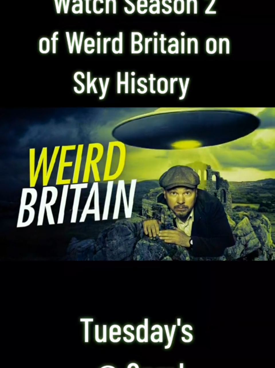 @beastlytheories