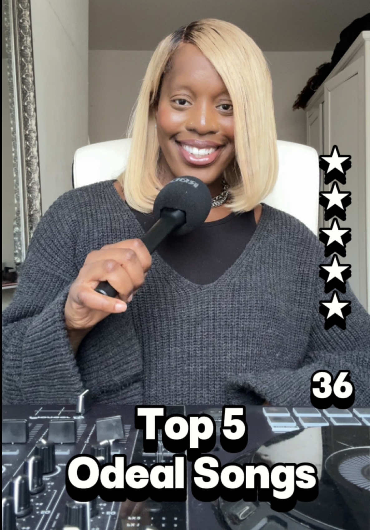 @DJ MCTHICKUM
