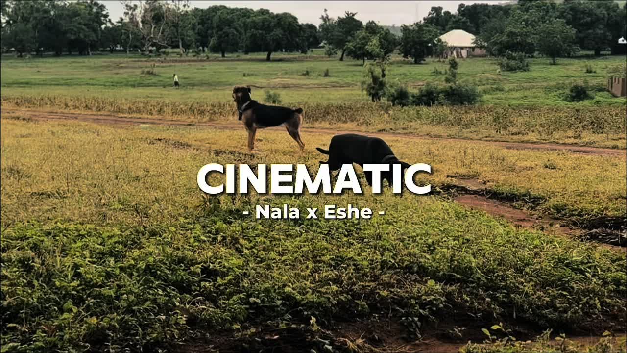 @Nala & Eshe 🦴🐶