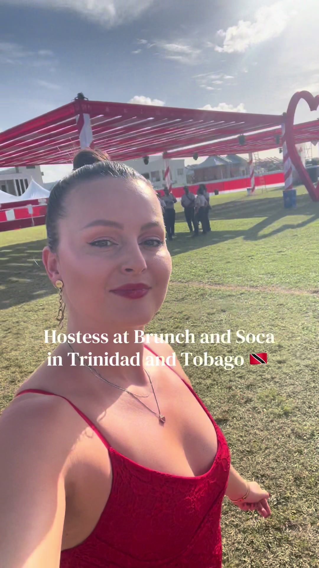 @Dominica 🏝️💃