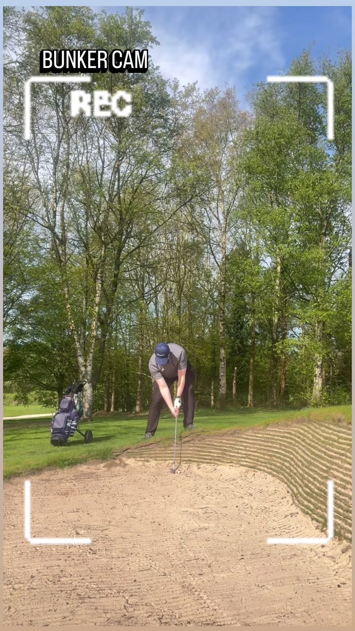@DuffMen Golf