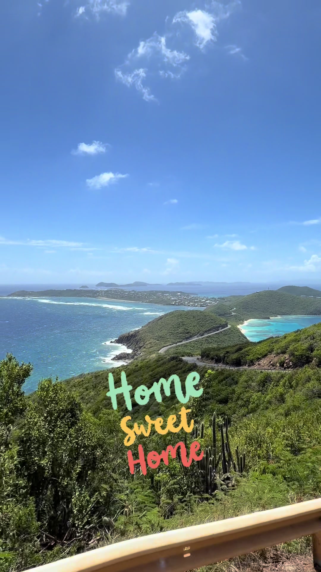 @Gumption’s Experience BVI