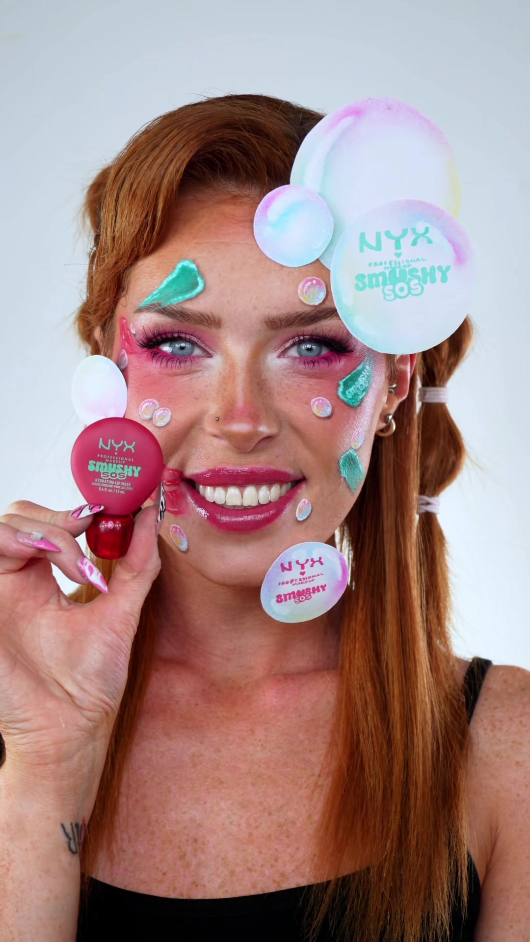 @Holly Murray Makeup