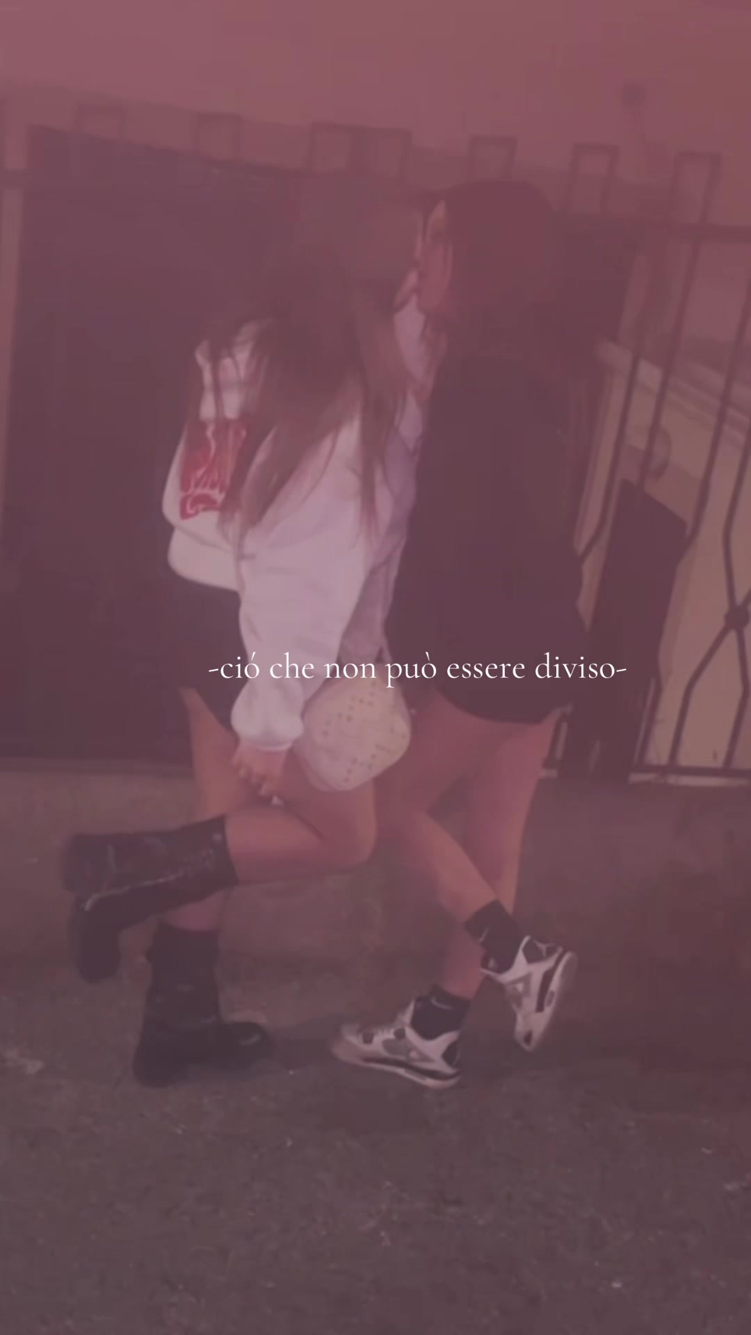 @giusy e marisol