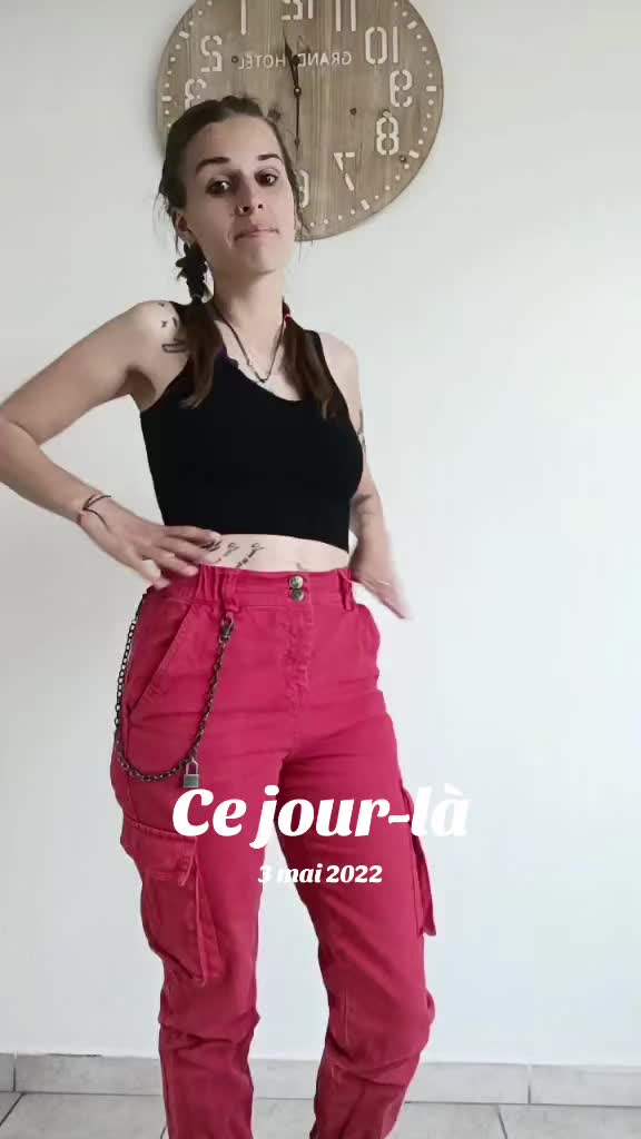 @C&eacute;line 🌷