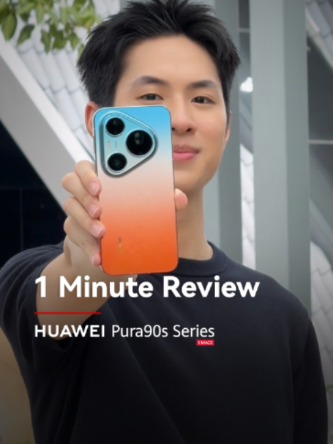 @HUAWEI Philippines