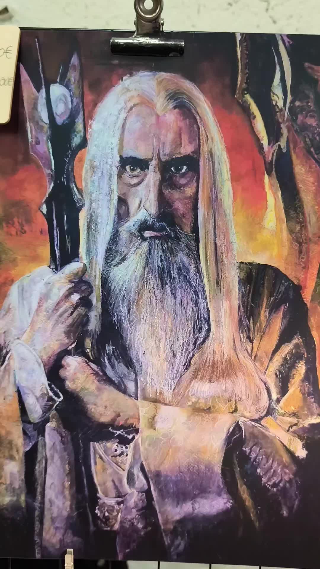 @Sevasti Art Gallery
