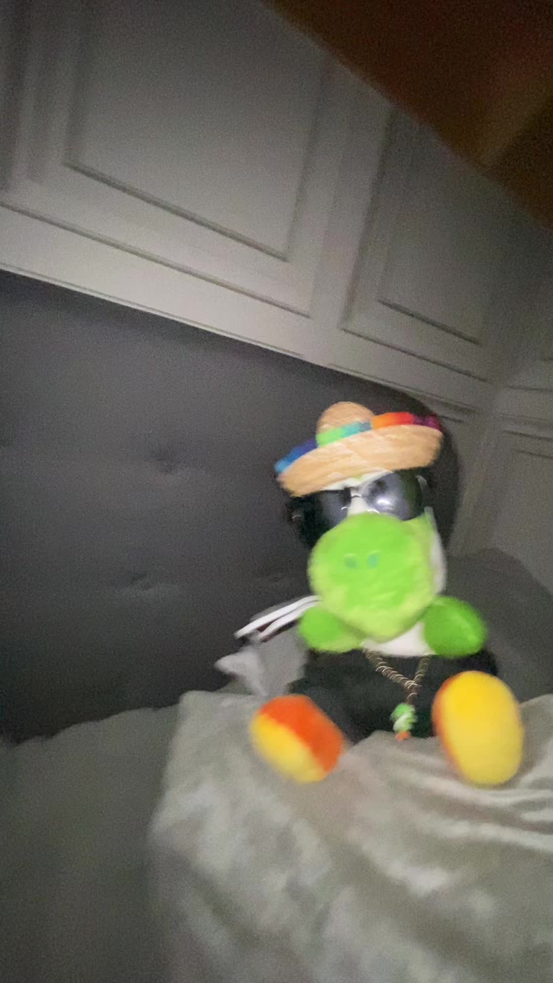 @Disco Chomper