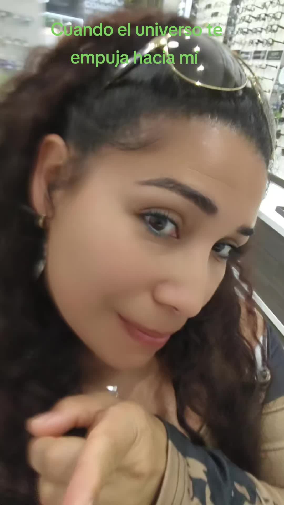 @Yesenia Salazar