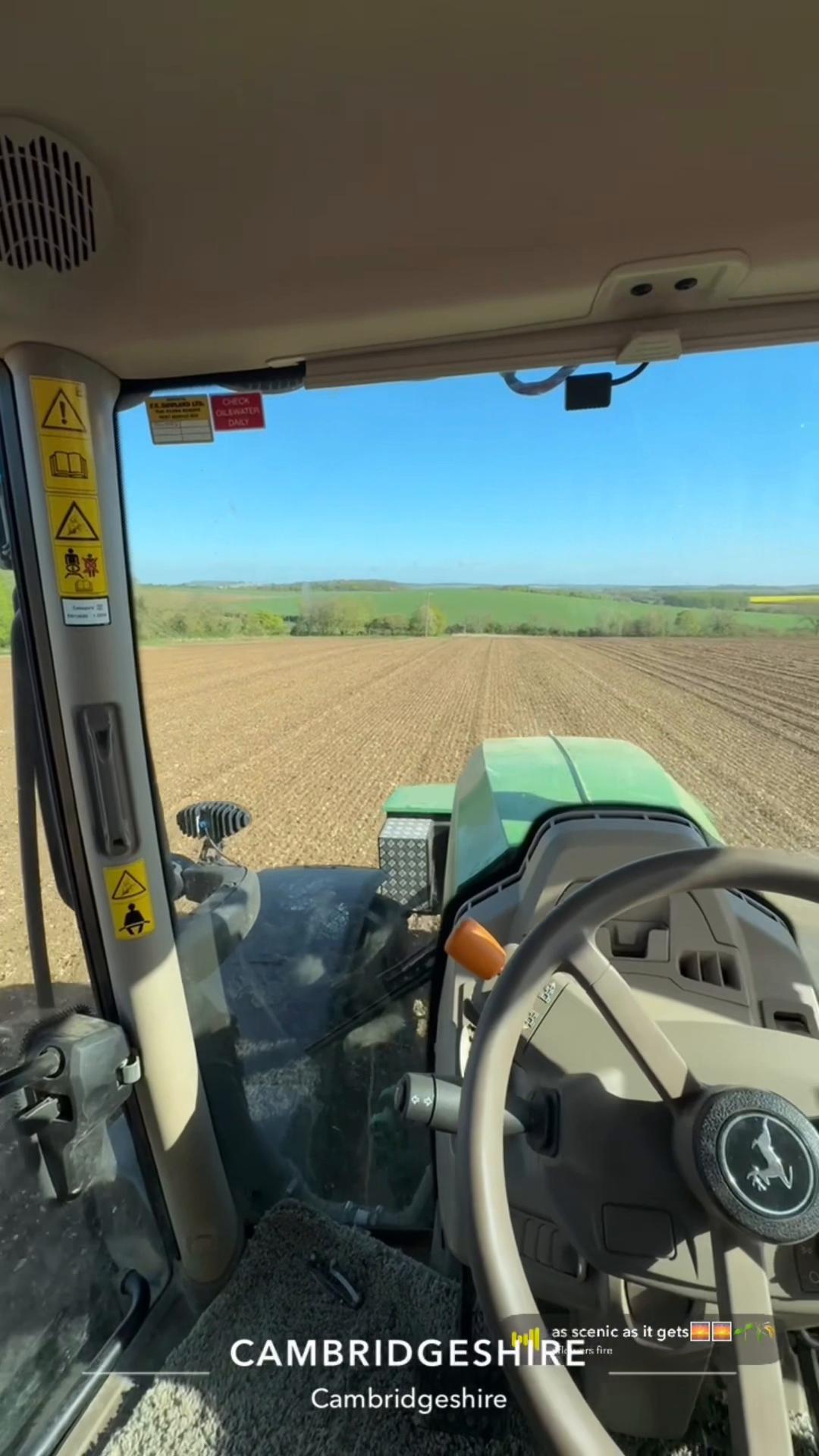 @Tom Beesley 🚜