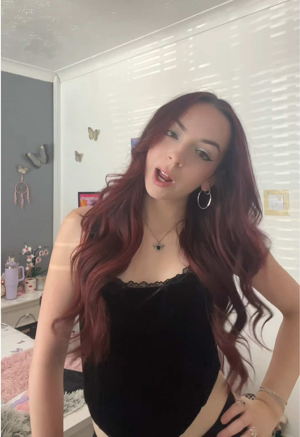 @Stacey⋆˙⟡